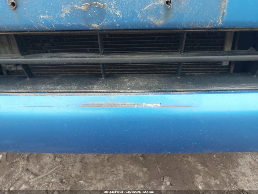2010 Toyota Tacoma VIN 5TETX4CNXAZ692289 IAAI salvage auction — NORMAL WEAR, Salvage (Texas), sold $3,450 on 2026-07-14 (photo 6)