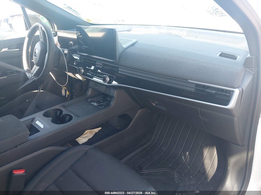 2024 Honda Prologue VIN 3GPKHVRJ7RS524650 IAAI salvage auction — FRONT END, Salvage (Idaho), sold $8,500 on 2026-07-16 (photo 5)
