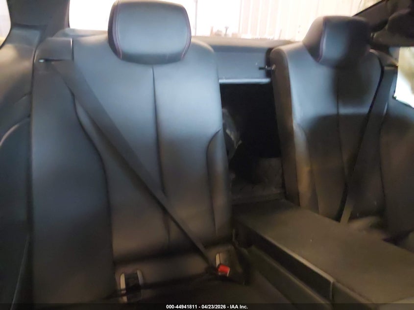 2014 BMW 4er VIN WBA3R1C5XEK190303 IAAI salvage auction — LEFT SIDE, Wait Title, sold $3,600 on 2026-08-12 (photo 8)