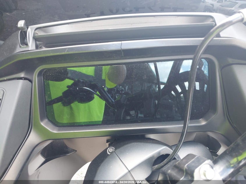 2024 Harley-davidson Road glide VIN 1HD1KH718RB626889 IAAI salvage auction — FRONT END, Salvage (Ohio), sold $8,800 on 2026-09-01 (photo 7)