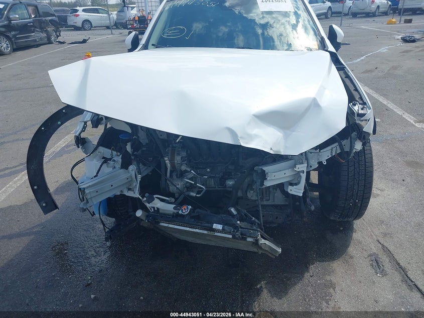 2020 Mazda Cx-3 VIN JM1DKDB70L1465471 IAAI salvage auction — FRONT END, Salvage (Indiana), sold $1,150 on 2026-07-31 (photo 6)