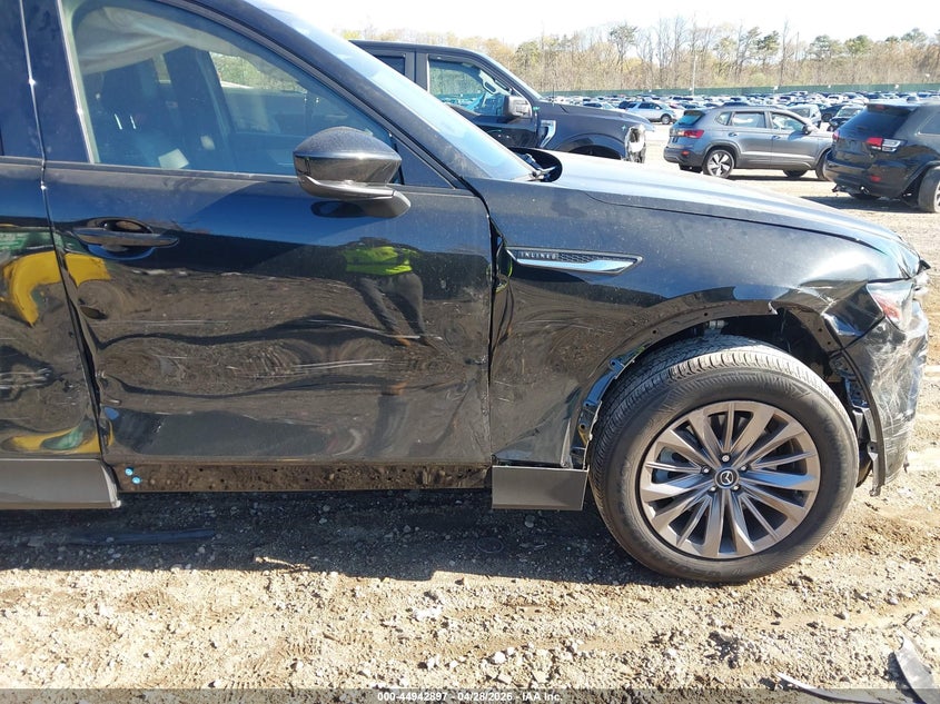 2025 Mazda Cx-90 VIN JM3KKBHD9S1212258 IAAI salvage auction — RIGHT SIDE, Salvage (New Jersey), sold $12,475 on 2026-08-25 (photo 6)