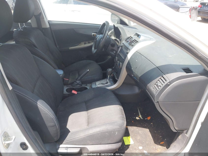 2013 Toyota Corolla VIN 5YFBU4EE3DP215277 IAAI salvage auction — NORMAL WEAR, Wait Title, sold $2,075 on 2026-07-27 (photo 5)