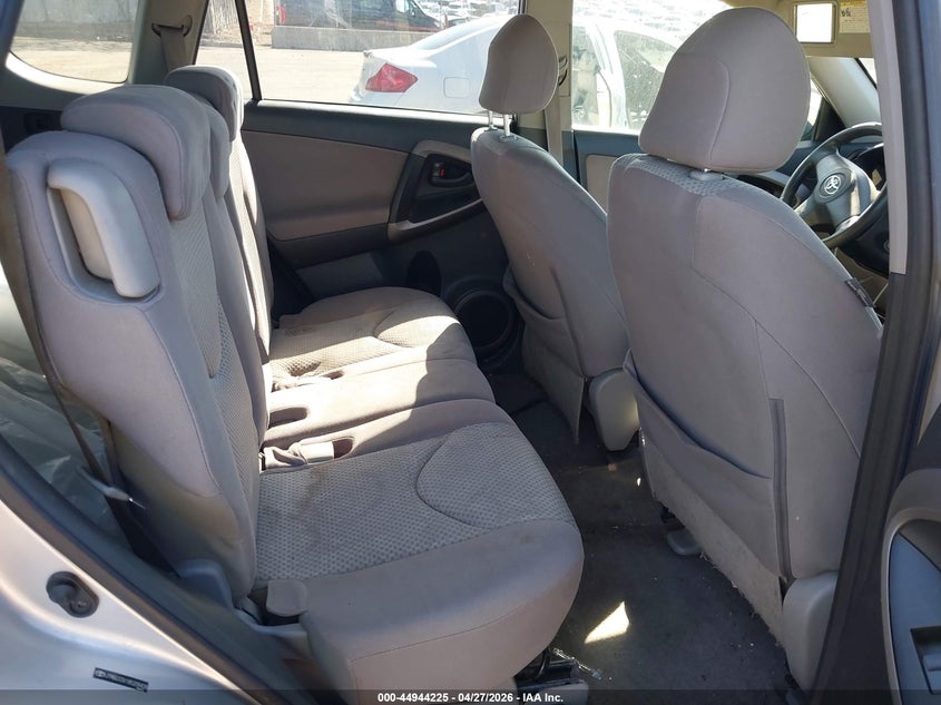 2008 Toyota Rav 4 VIN JTMBD33V185209428 IAAI salvage auction — FRONT END, Mv-907A (New York), sold $425 on 2026-07-14 (photo 8)