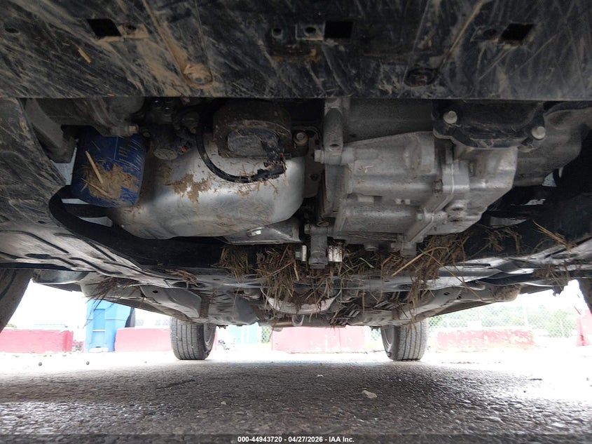 2024 Chevrolet Trax VIN KL77LHE22RC175292 IAAI salvage auction — UNDERCARRIAGE, Salvage (Illinois), sold $7,600 on 2026-07-10 (photo 6)