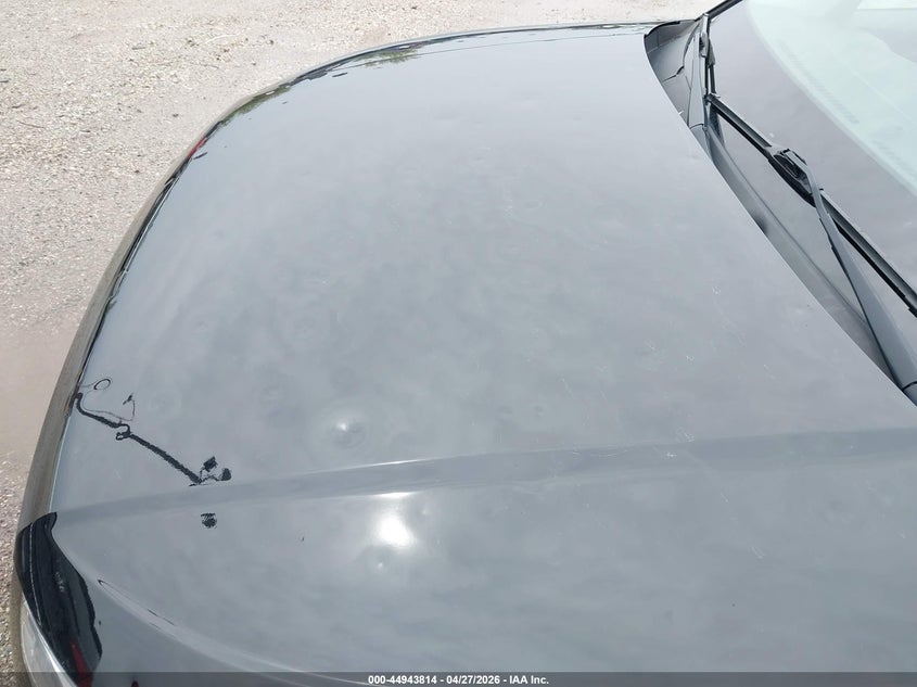 2022 Hyundai Venue VIN KMHRC8A35NU161123 IAAI salvage auction — HAIL, Salvage (Iowa), sold $6,400 on 2026-07-13 (photo 6)