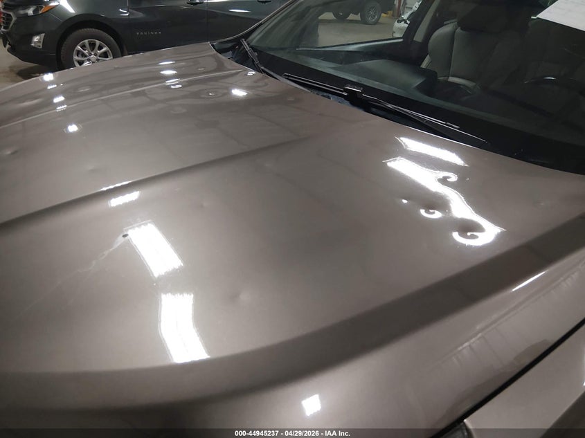 2021 Subaru Ascent VIN 4S4WMAPD8M3476347 IAAI salvage auction — HAIL, Salvage Title, sold $10,800 on 2026-07-28 (photo 6)