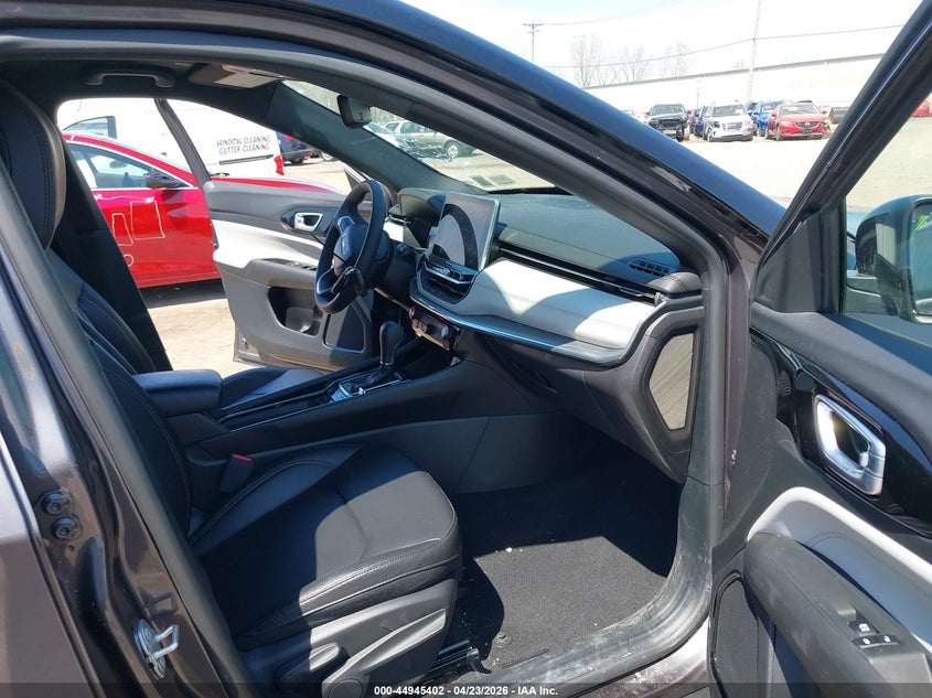 2024 Jeep Compass VIN 3C4NJDCN1RT121752 IAAI salvage auction — HAIL, Wait Title, sold $7,575 on 2026-07-22 (photo 5)