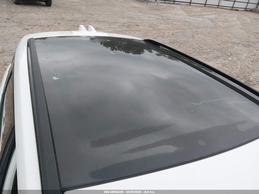 2016 Land rover Range rover evoque VIN SALVR2BG7GH086834 IAAI salvage auction — ROOF, Salvage Title, sold $1,950 on 2026-07-19 (photo 6)