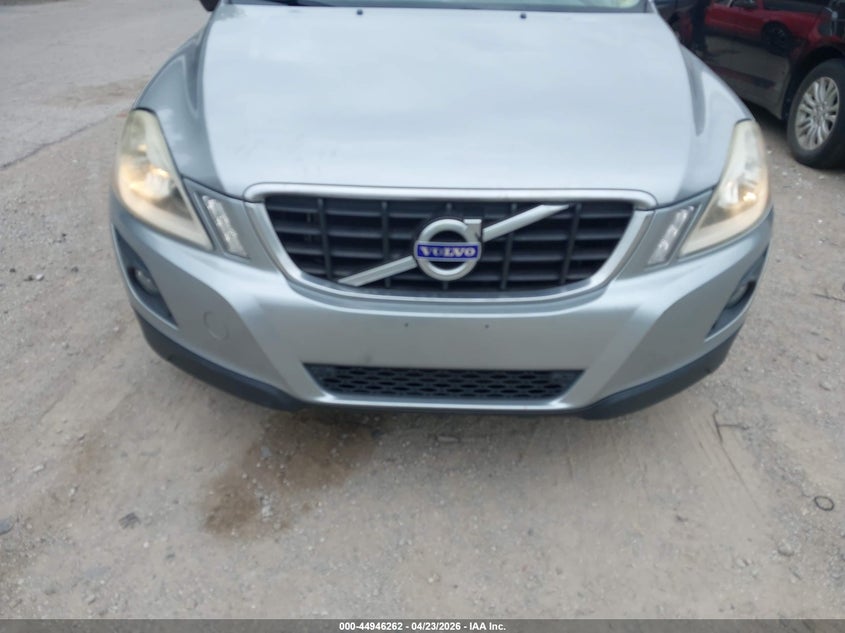 2010 Volvo Xc60 VIN YV4992DZ2A2086674 IAAI salvage auction — FRONT END, Salvage (Idaho), sold $425 on 2026-07-29 (photo 6)