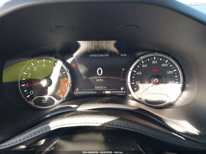 2020 Jeep Renegade VIN ZACNJABBXLPL03015 IAAI salvage auction — REAR END, Rebuildable (Florida), sold $4,050 on 2026-07-23 (photo 7)
