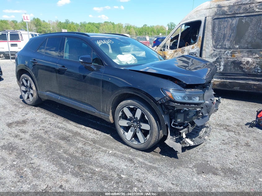 2024 Honda Prologue VIN 3GPKHZRJ3RS516908 — IAAI salvage auction photo
