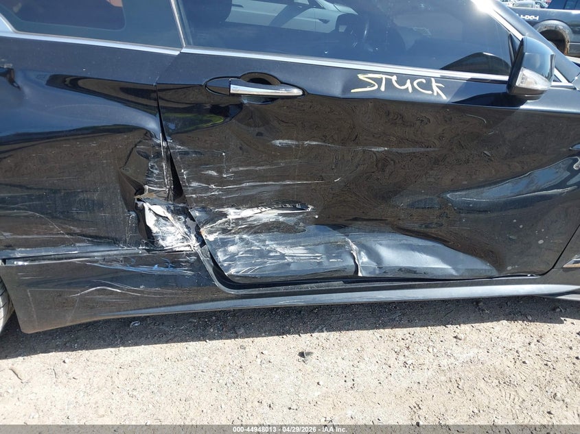 2020 Infiniti Q60 VIN JN1EV7EL7LM380117 IAAI salvage auction — RIGHT SIDE, Mv-907A (New York), sold $6,950 on 2026-07-14 (photo 6)