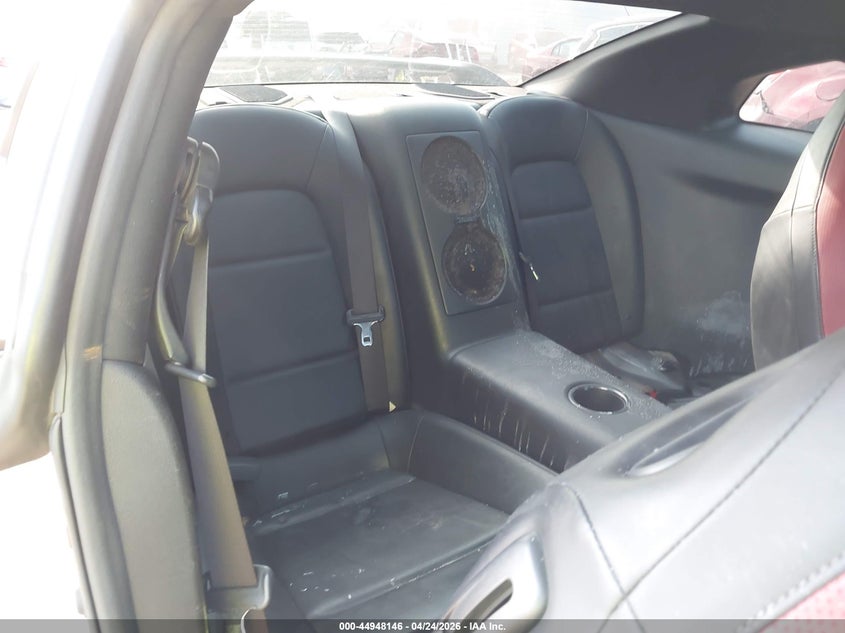 2013 Nissan Gt-r VIN JN1AR5EFXDM260315 IAAI salvage auction — THEFT, Salvage (Pennsylvania), sold $36,450 on 2026-07-29 (photo 8)