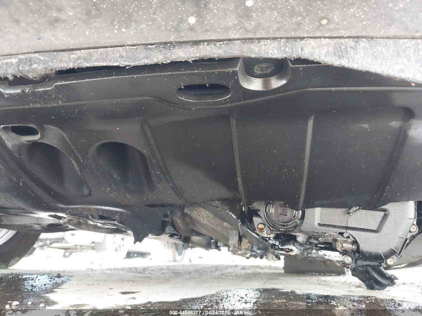 2015 Kia Soul VIN KNDJX3A55F7210301 IAAI salvage auction — UNDERCARRIAGE, Salvage (Texas), sold $1,000 on 2026-07-14 (photo 6)