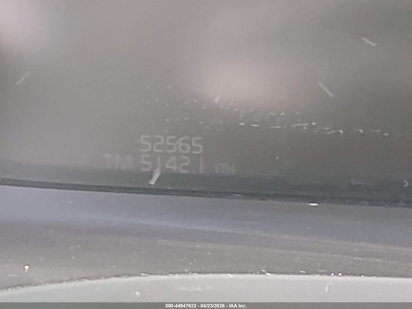 2020 Volvo V60 cross country VIN YV4102WK8L1030836 IAAI salvage auction — WATER/FLOOD, Salvage (Hawaii), sold $3,700 on 2026-07-28 (photo 7)