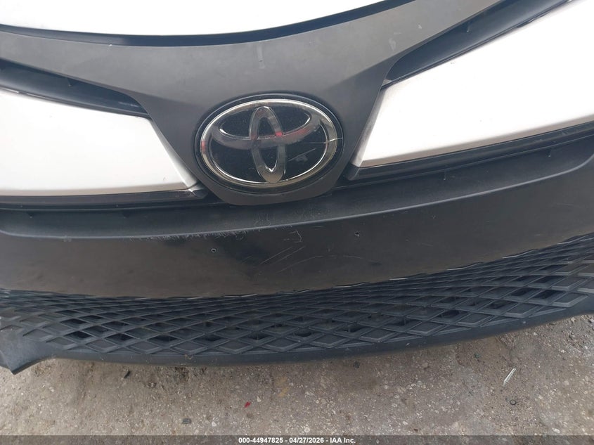 2019 Toyota Corolla VIN 5YFBURHE4KP885104 IAAI salvage auction — UNKNOWN, Original (Texas), sold $5,100 on 2026-07-08 (photo 6)