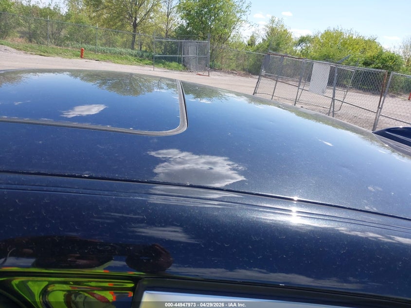 2018 BMW X4 VIN 5UXXW3C55J0Y66105 IAAI salvage auction — HAIL, Salvage (Iowa), sold $6,000 on 2026-07-29 (photo 6)