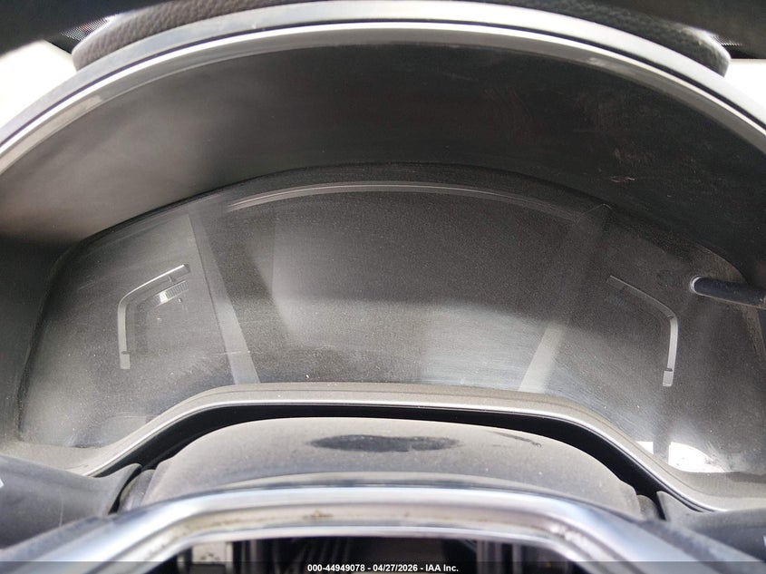 2021 Honda Cr-v VIN 2HKRW1H53MH411087 IAAI salvage auction — FRONT END, Clear - Dealer Only (California), sold $11,500 on 2026-07-29 (photo 7)