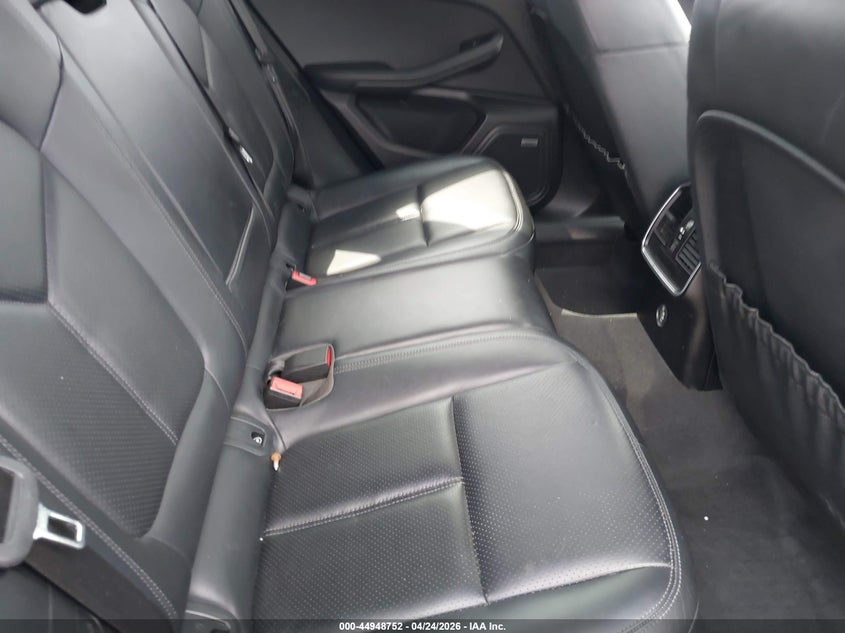 2019 Porsche Macan VIN WP1AA2A5XKLB06138 IAAI salvage auction — FRONT END, Salvage - Greater Than 75% (Maryland), sold $10,075 on 2026-07-30 (photo 8)