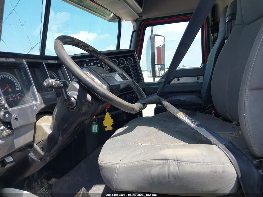 2019 Mack Anthem VIN 1M1AN4GY8KM007959 IAAI salvage auction — ROLLOVER, Wait Title, sold $15,000 on 2026-07-22 (photo 5)