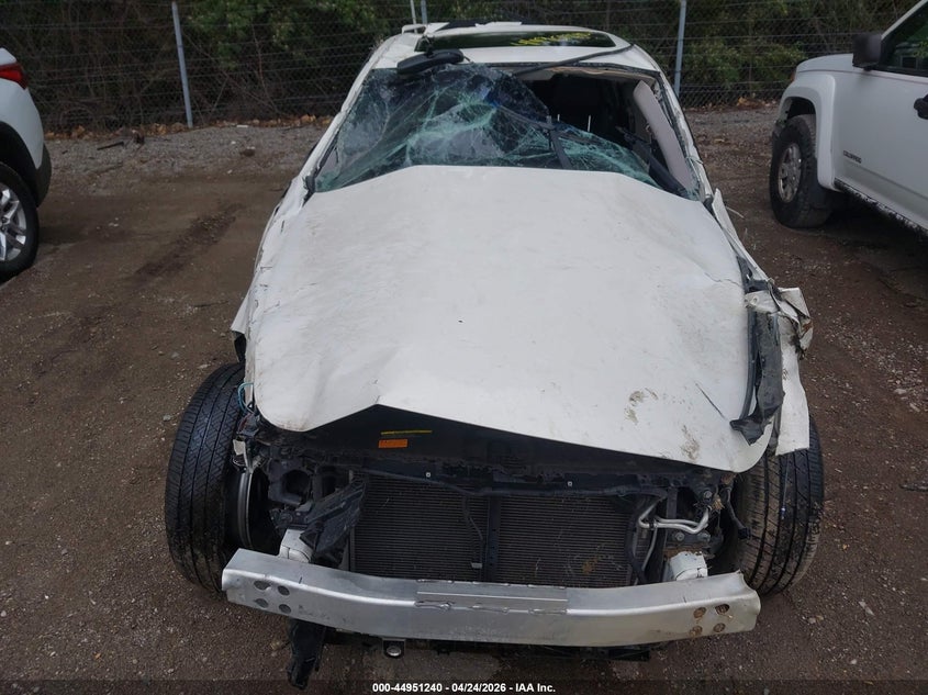 2015 Infiniti Q40 VIN JN1CV6AR2FM523250 IAAI salvage auction — ROLLOVER, Salvage (Indiana), sold $25 on 2026-07-22 (photo 6)