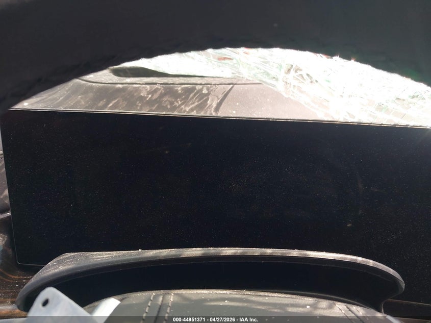 2026 BMW X5 VIN 5UX23EU01T9209043 IAAI salvage auction — FRONT END, Original (Texas), sold $28,975 on 2026-07-06 (photo 7)