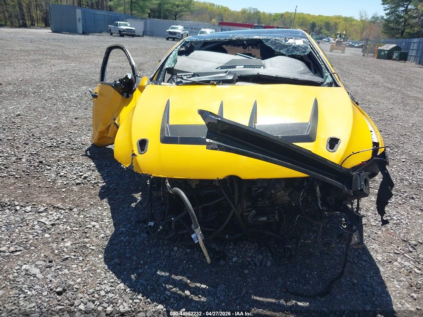 2022 Volkswagen Golf gti VIN WVWH87CD9NW179629 IAAI salvage auction — ALL OVER, Salvage (New Jersey), sold $425 on 2026-08-05 (photo 6)