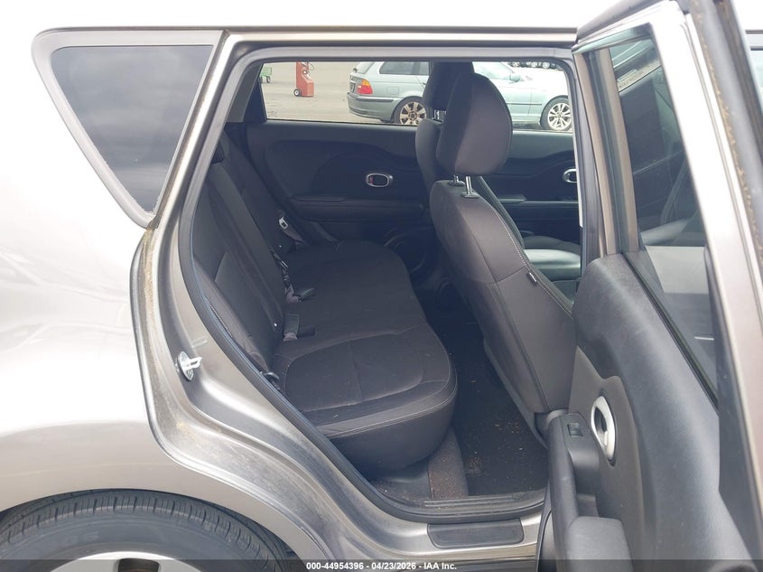 2016 Kia Soul VIN KNDJN2A2XG7387322 IAAI salvage auction — RIGHT FRONT, Salvage (Oregon), sold $1,250 on 2026-07-24 (photo 8)
