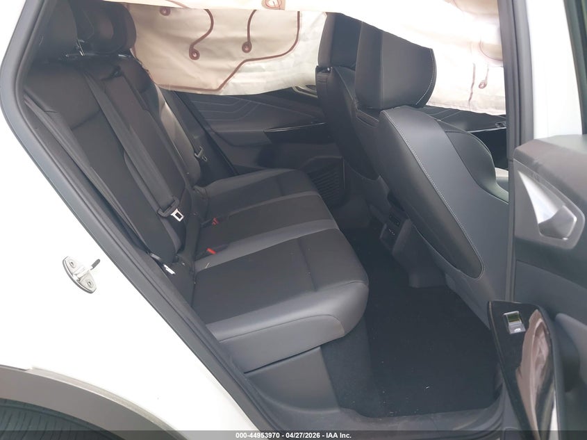 2023 Volkswagen Id.4 VIN 1V2JNPE8XPC047167 IAAI salvage auction — SIDE, Salvage Title, sold $10,000 on 2026-07-10 (photo 8)