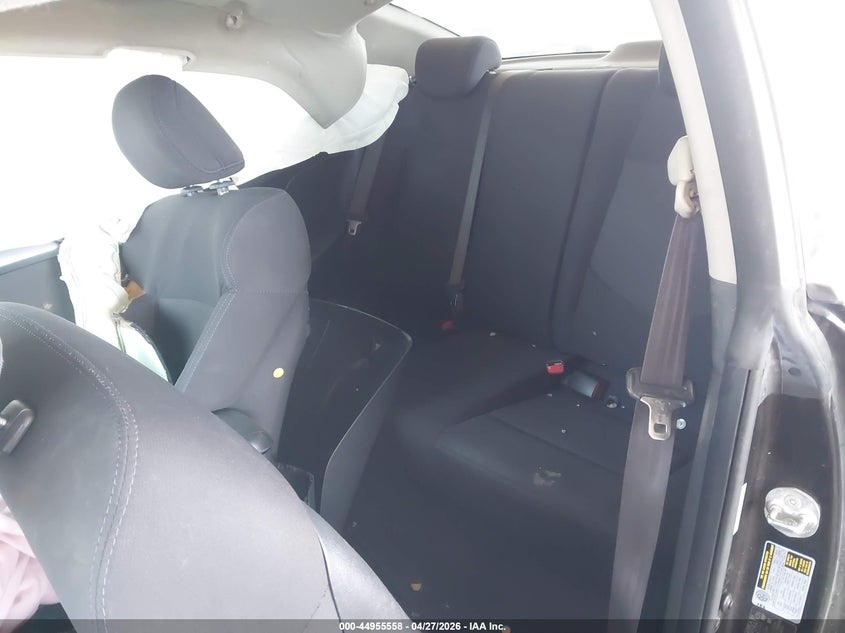 2013 Kia Forte VIN KNAFU6A23D5736566 IAAI salvage auction — RIGHT SIDE, Salvage (Arizona), sold $550 on 2026-07-07 (photo 8)