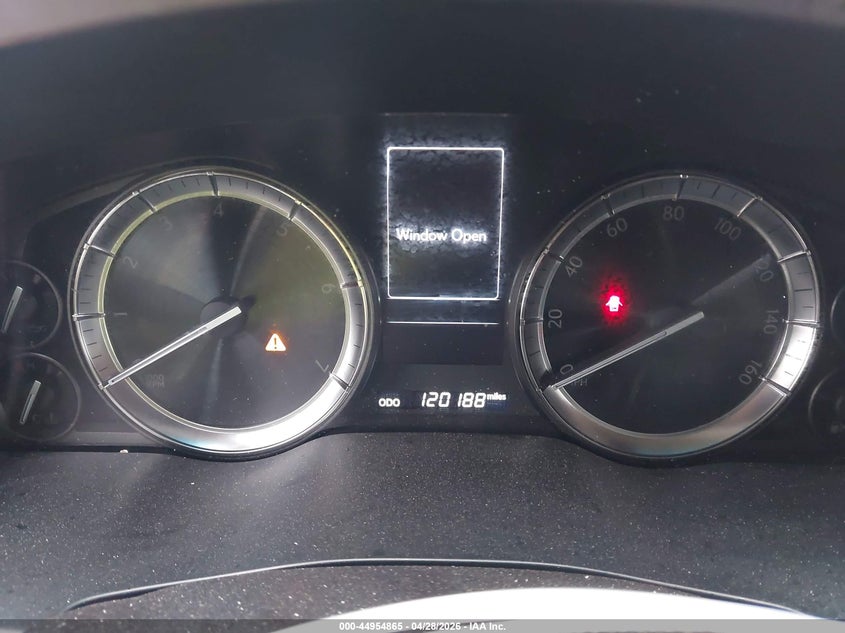 2018 Lexus Lx VIN JTJHY7AX6J4253105 IAAI salvage auction — RIGHT SIDE, Salvage Title, sold $38,500 on 2026-07-22 (photo 7)