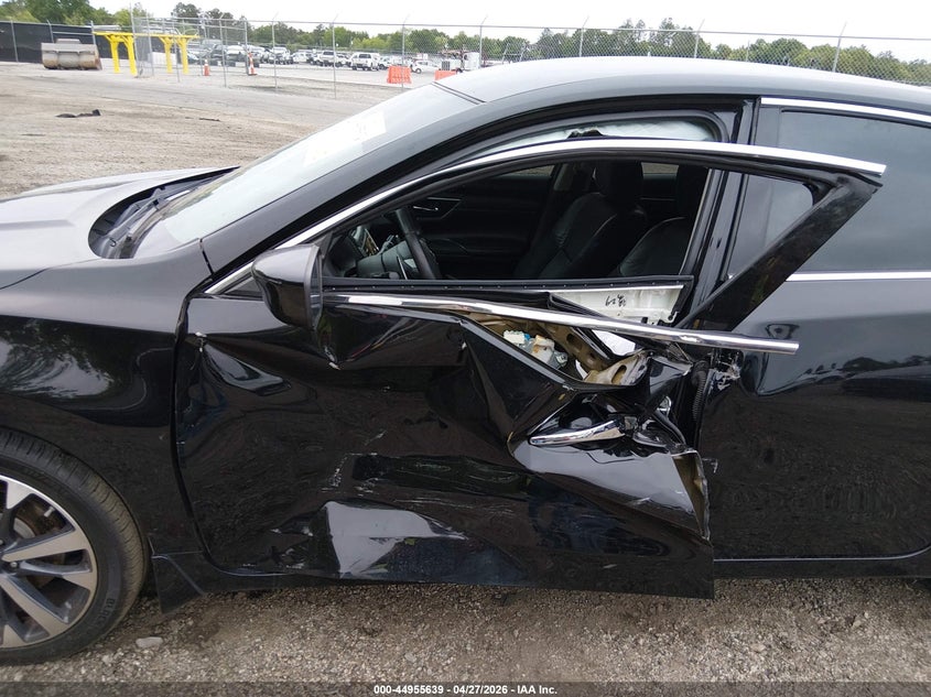 2016 Nissan Altima VIN 1N4AL3AP1GC174537 IAAI salvage auction — SIDE, Salvage (South Carolina), sold $1,050 on 2026-07-18 (photo 6)
