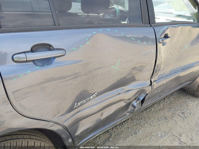 2007 Toyota Highlander VIN JTEEP21A770188381 IAAI salvage auction — RIGHT SIDE, Clear (Virginia), sold $1,650 on 2026-07-27 (photo 6)