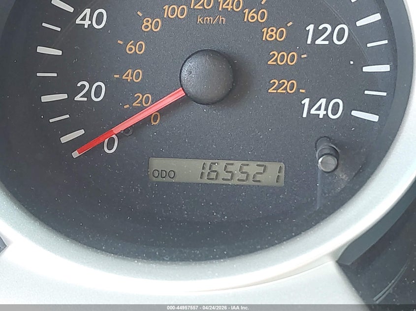 2007 Toyota Highlander VIN JTEEP21A770188381 IAAI salvage auction — RIGHT SIDE, Clear (Virginia), sold $1,650 on 2026-07-27 (photo 7)