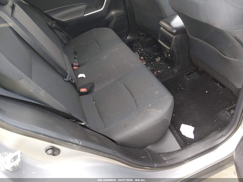 2020 Toyota Rav 4 VIN 2T3H1RFV0LC074074 IAAI salvage auction — FRONT END, Salvage (Tennessee), sold $3,850 on 2026-07-09 (photo 8)
