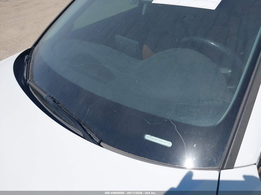 2012 Audi A6 VIN WAUGGAFC1CN126177 IAAI salvage auction — NORMAL WEAR, Clear (Montana), sold $1,550 on 2026-07-15 (photo 6)