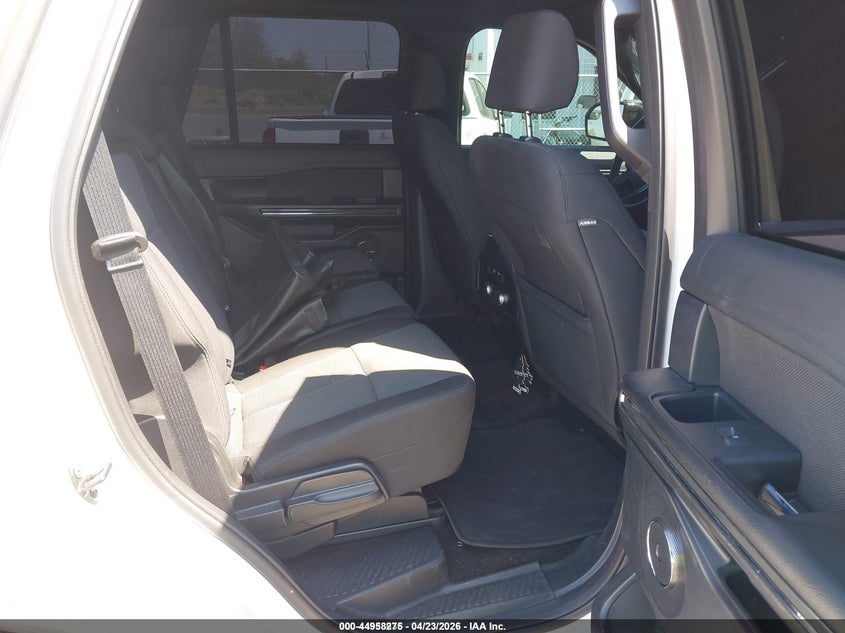 2018 Ford Expedition VIN 1FMJU1FT2JEA61396 IAAI salvage auction — NORMAL WEAR, Sf97 (Maryland), sold $8,850 on 2026-07-31 (photo 8)