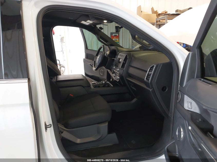 2018 Ford Expedition VIN 1FMJU1FT2JEA61396 IAAI salvage auction — NORMAL WEAR, Sf97 (Maryland), sold $8,850 on 2026-07-31 (photo 5)