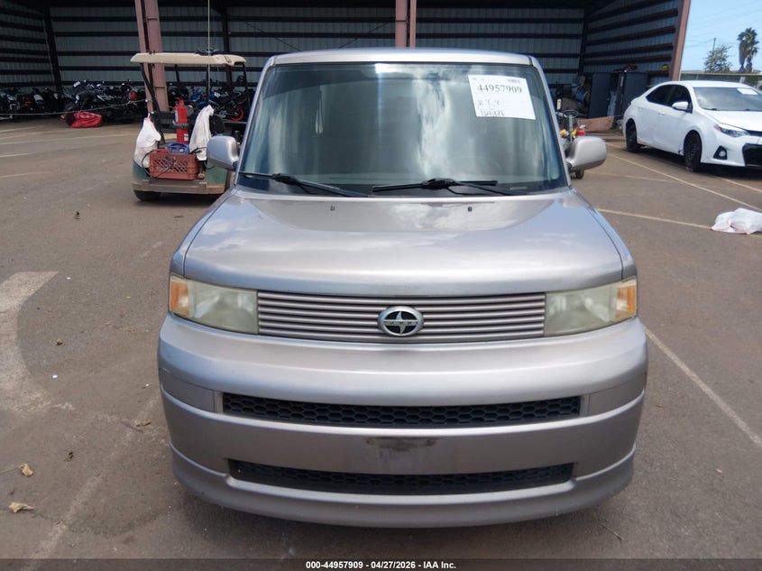 2005 Scion Xb VIN JTLKT334250176091 IAAI salvage auction — SIDE, Salvage (Hawaii), sold $225 on 2026-07-27 (photo 6)