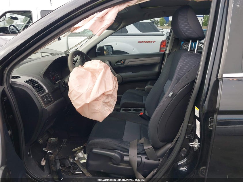 2008 Honda Cr-v VIN JHLRE48568C024882 IAAI salvage auction — FRONT END, Salvage Certificate (California), sold $275 on 2026-07-24 (photo 5)