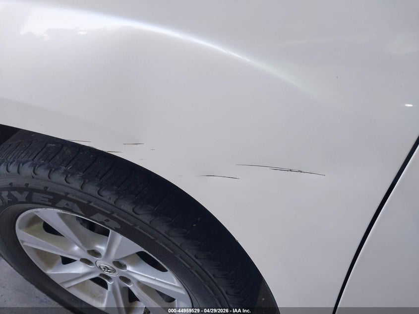2012 Toyota Highlander VIN 5TDZA3EHXCS023176 IAAI salvage auction — NORMAL WEAR, Clear-Dealer Only (Montana), sold $25 on 2026-07-28 (photo 6)