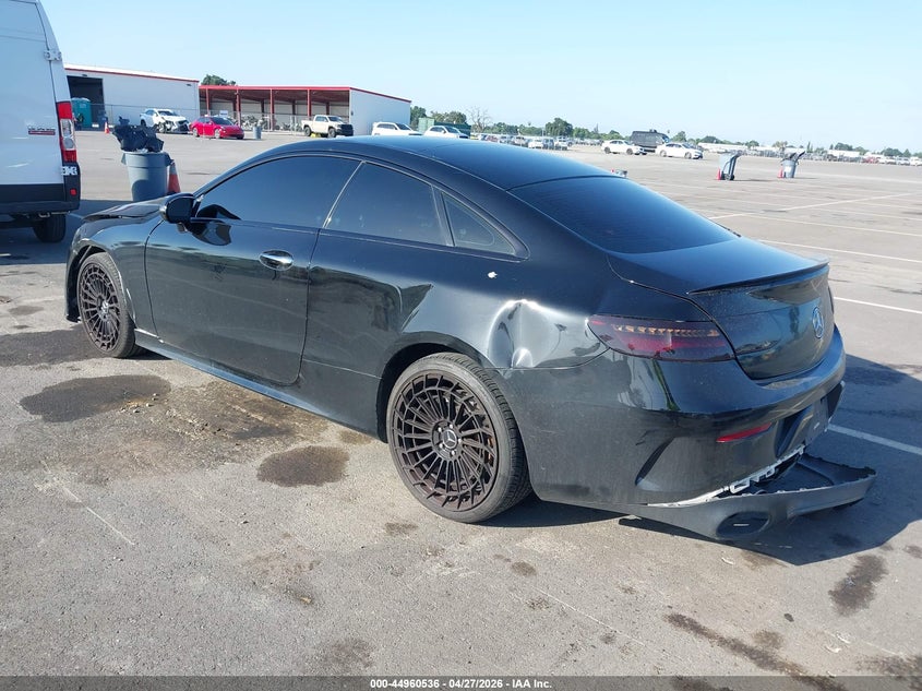 2019 Mercedes-benz VIN WDD1J6BB3KF086574 IAAI salvage auction — FRONT & REAR, Salvage Title, sold $9,600 on 2026-07-21 (photo 3)