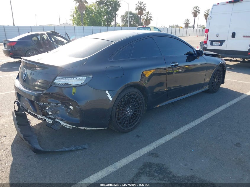 2019 Mercedes-benz VIN WDD1J6BB3KF086574 IAAI salvage auction — FRONT & REAR, Salvage Title, sold $9,600 on 2026-07-21 (photo 4)