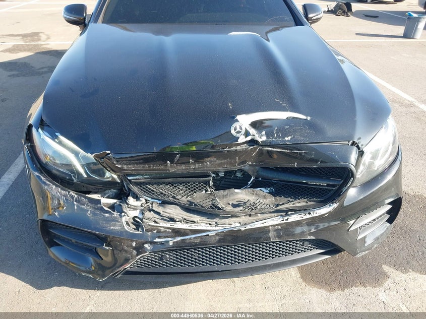 2019 Mercedes-benz VIN WDD1J6BB3KF086574 IAAI salvage auction — FRONT & REAR, Salvage Title, sold $9,600 on 2026-07-21 (photo 6)