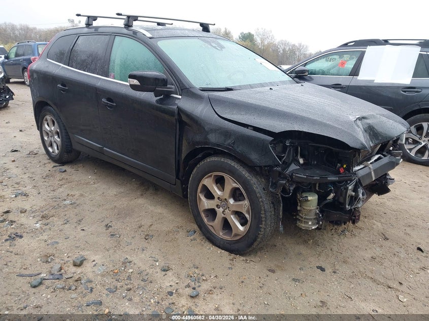 2013 Volvo Xc60 VIN YV4940DZ4D2370346 IAAI salvage auction — ALL OVER, Wait Title, sold $425 on 2026-07-14 (photo 1)