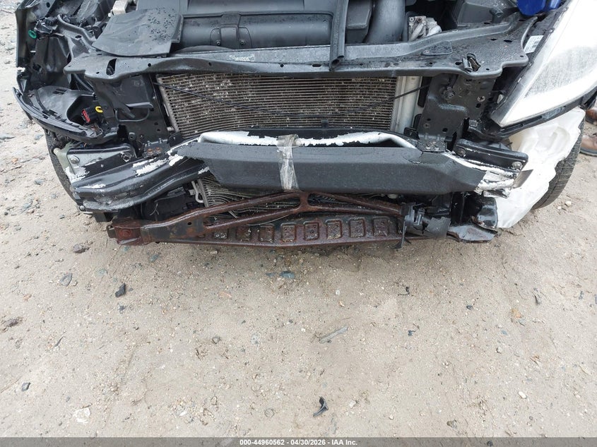 2013 Volvo Xc60 VIN YV4940DZ4D2370346 IAAI salvage auction — ALL OVER, Wait Title, sold $425 on 2026-07-14 (photo 6)