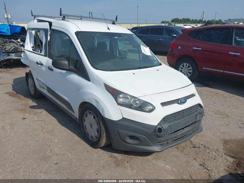 2014 Ford Transit VIN NM0LS6E72E1149346 IAAI salvage auction — BIO HAZARD, Salvage (Texas), sold $675 on 2026-07-22 (photo 1)