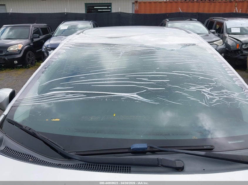 2015 Toyota Corolla VIN 5YFBURHEXFP290019 IAAI salvage auction — ROOF, Salvage (Hawaii), sold $375 on 2026-07-14 (photo 6)