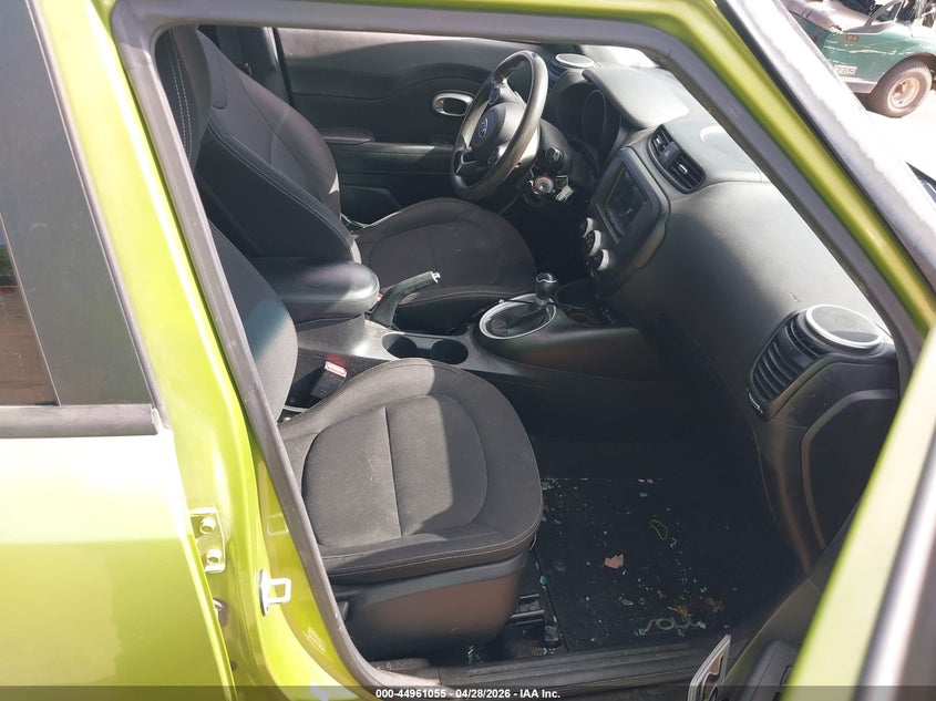 2015 Kia Soul VIN KNDJN2A29F7778346 IAAI salvage auction — THEFT, Salvage (Hawaii), sold $375 on 2026-07-28 (photo 5)